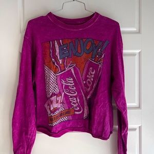 True vintage top